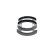 Brake Shoe Set, parking brake, Thumbnail 2
