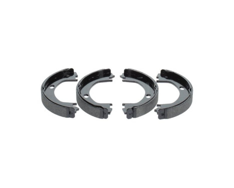 Brake Shoe Set, parking brake, Image 3