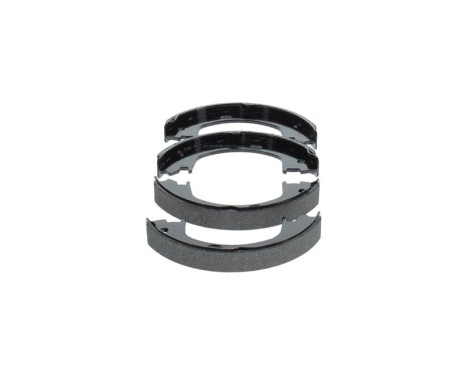 Brake Shoe Set, parking brake, Image 4