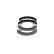 Brake Shoe Set, parking brake, Thumbnail 4