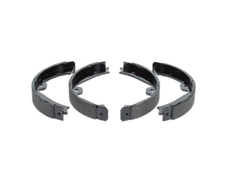 Brake Shoe Set, parking brake, Image 4