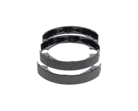 Brake Shoe Set, parking brake, Image 5