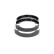 Brake Shoe Set, parking brake, Thumbnail 5
