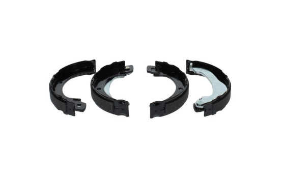 Brake Shoe Set, parking brake