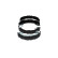 Brake Shoe Set, parking brake, Thumbnail 5