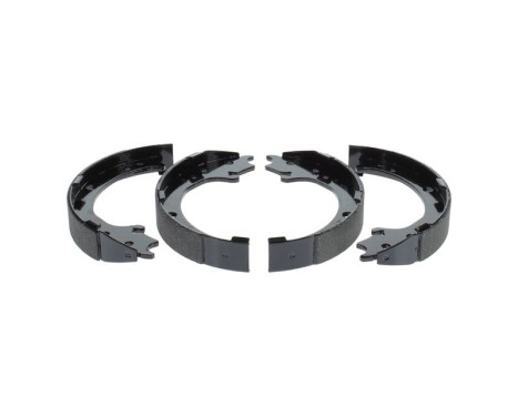 Brake Shoe Set, parking brake