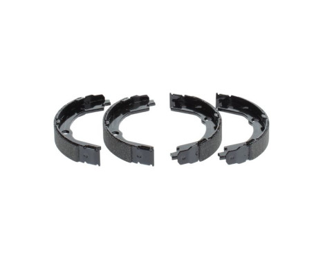 Brake Shoe Set, parking brake, Image 2
