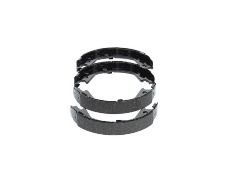 Brake Shoe Set, parking brake, Image 3