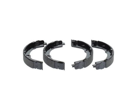 Brake Shoe Set, parking brake, Image 4