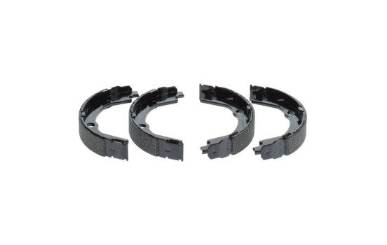 Brake Shoe Set, parking brake, Image 4
