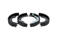 Brake Shoe Set, parking brake