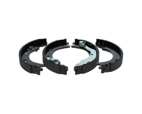 Brake Shoe Set, parking brake