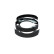 Brake Shoe Set, parking brake, Thumbnail 2