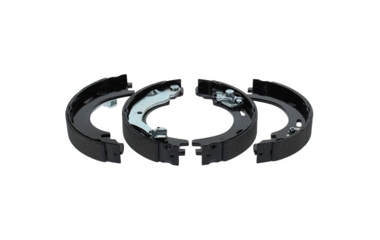 Brake Shoe Set, parking brake, Image 3