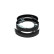 Brake Shoe Set, parking brake, Thumbnail 4