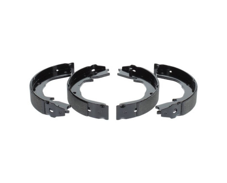 Brake Shoe Set, parking brake, Image 4