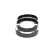 Brake Shoe Set, parking brake, Thumbnail 5