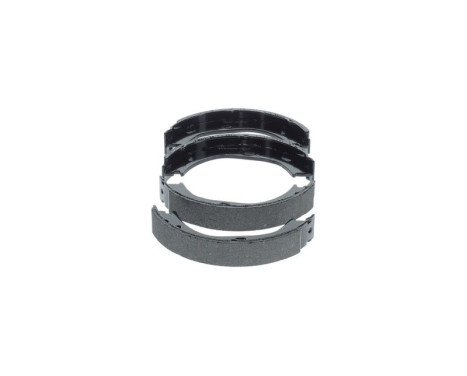 Brake Shoe Set, parking brake, Image 3
