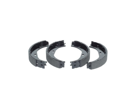 Brake Shoe Set, parking brake, Image 4