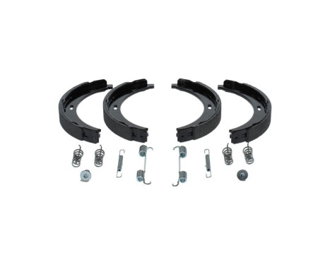 Brake Shoe Set, parking brake, Image 2