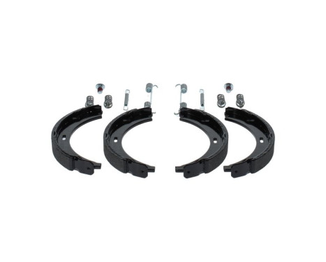 Brake Shoe Set, parking brake, Image 4
