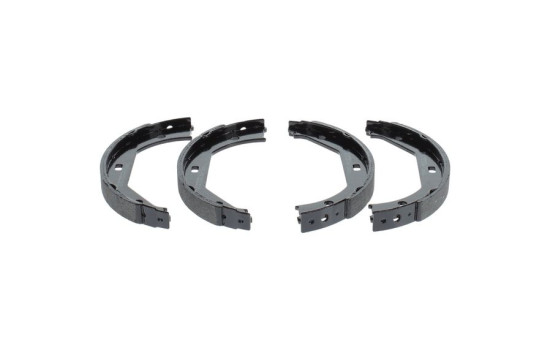 Brake Shoe Set, parking brake