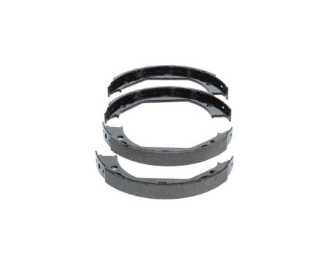 Brake Shoe Set, parking brake, Image 3