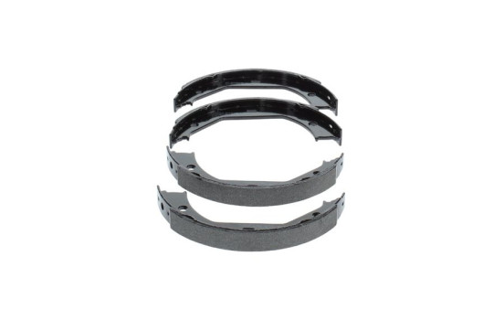 Brake Shoe Set, parking brake, Image 3