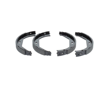 Brake Shoe Set, parking brake, Image 4