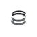 Brake Shoe Set, parking brake, Thumbnail 5