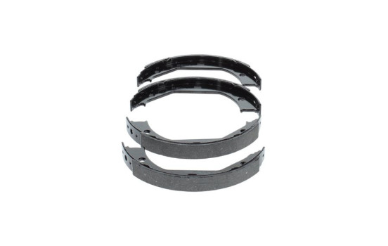 Brake Shoe Set, parking brake, Image 5