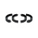 Brake Shoe Set, parking brake, Thumbnail 4