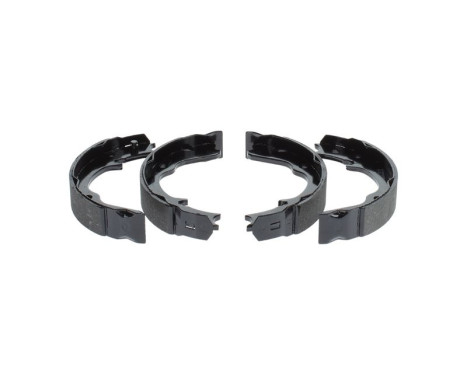 Brake Shoe Set, parking brake, Image 2