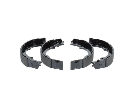 Brake Shoe Set, parking brake, Image 4