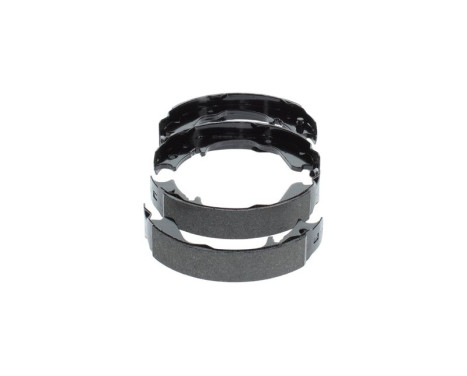 Brake Shoe Set, parking brake, Image 5