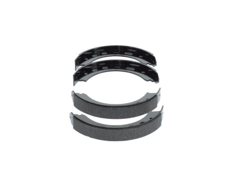 Brake Shoe Set, parking brake, Image 3