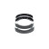 Brake Shoe Set, parking brake, Thumbnail 3