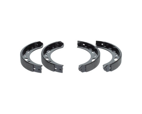 Brake Shoe Set, parking brake, Image 4
