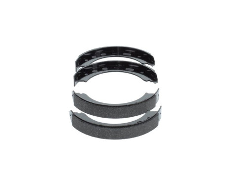 Brake Shoe Set, parking brake, Image 5