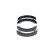 Brake Shoe Set, parking brake, Thumbnail 5