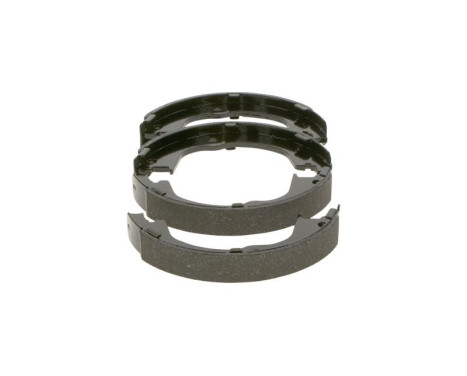 Brake Shoe Set, parking brake, Image 2