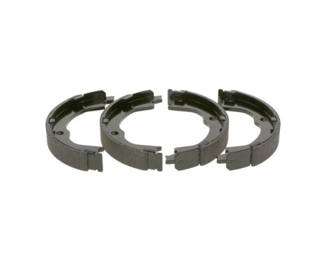 Brake Shoe Set, parking brake, Image 3