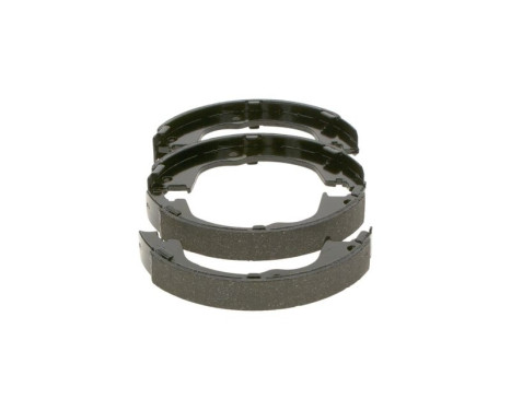 Brake Shoe Set, parking brake, Image 4