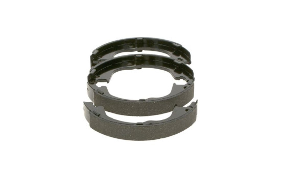 Brake Shoe Set, parking brake, Image 4