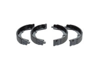 Brake Shoe Set, parking brake