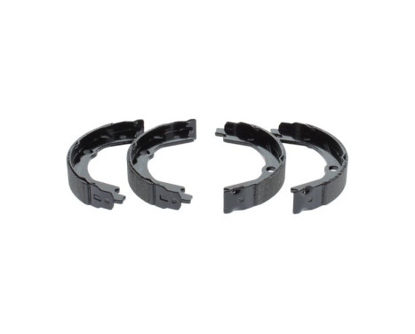 Brake Shoe Set, parking brake
