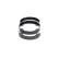 Brake Shoe Set, parking brake, Thumbnail 2