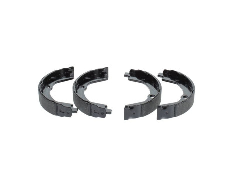 Brake Shoe Set, parking brake, Image 3