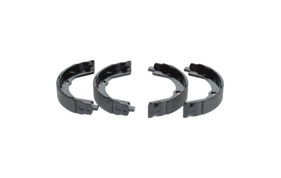 Brake Shoe Set, parking brake, Image 3