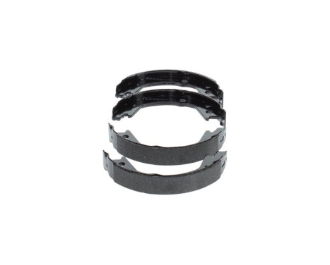 Brake Shoe Set, parking brake, Image 4